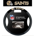NFL Steering Wheel Cover: New Orleans Saints